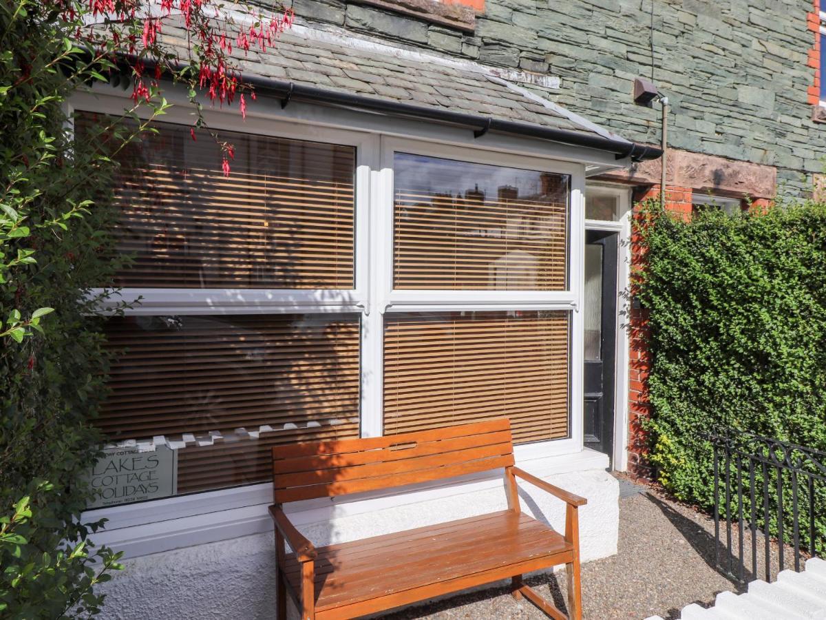 Archers Keswick  Exterior foto