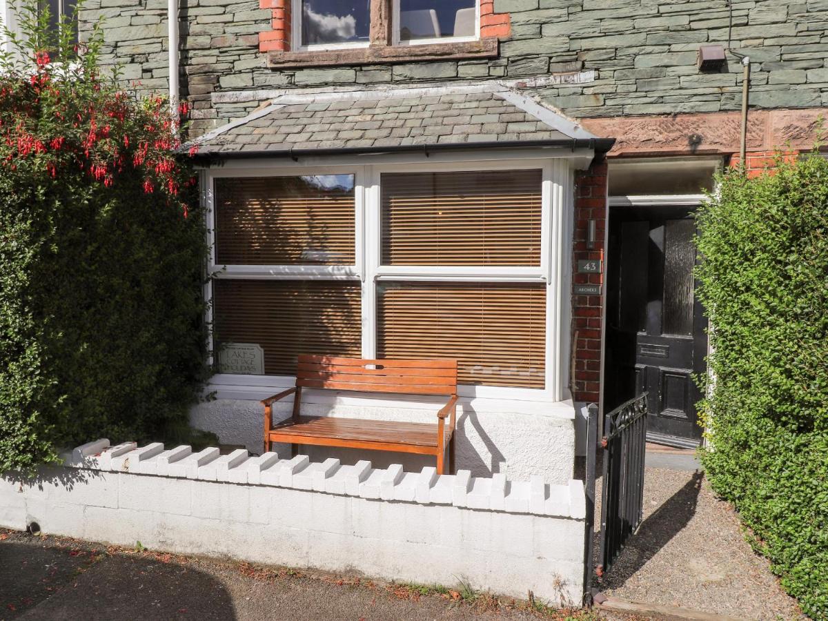 Archers Keswick  Exterior foto